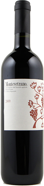 Montevetrano 2003