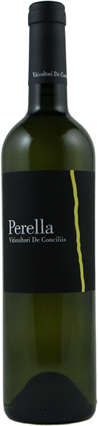 Perella Fiano Bianco 2013