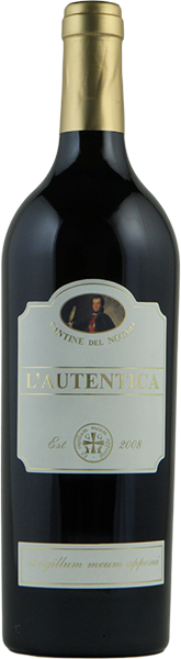 L’Autentica Basilicata IGT Bianco Dolce 2014 0,5 L