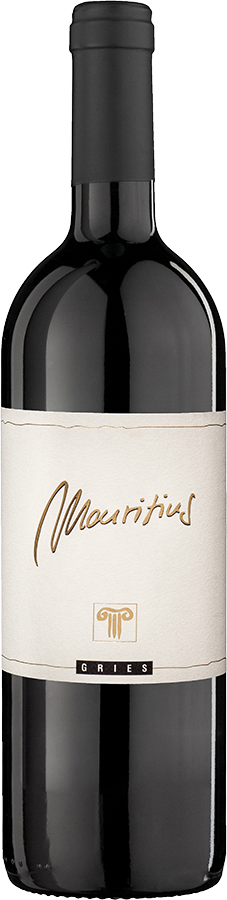 Lagrein - Merlot MAURITIUS 2019