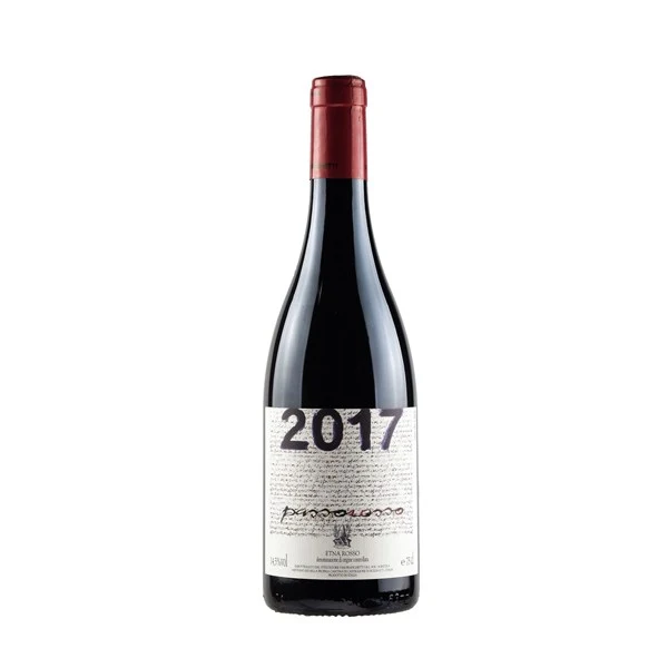 Passorosso 2017 Doppia Magnum 3 L - Etna Rosso DOC - Passopisciaro