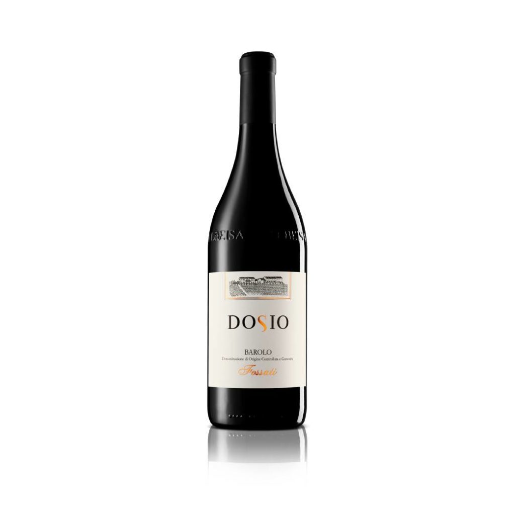 Barolo DOCG Fossati 2017 3l Dosio