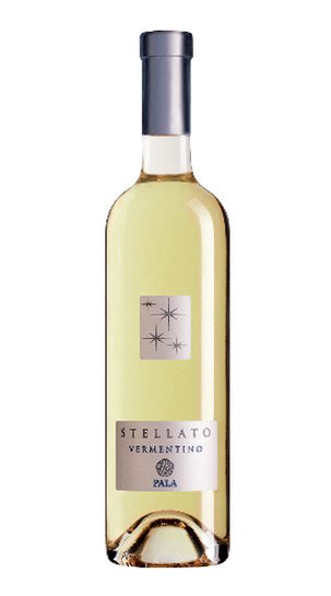 Stellato 2021 - Vermentino di Sardegna DOC - Pala