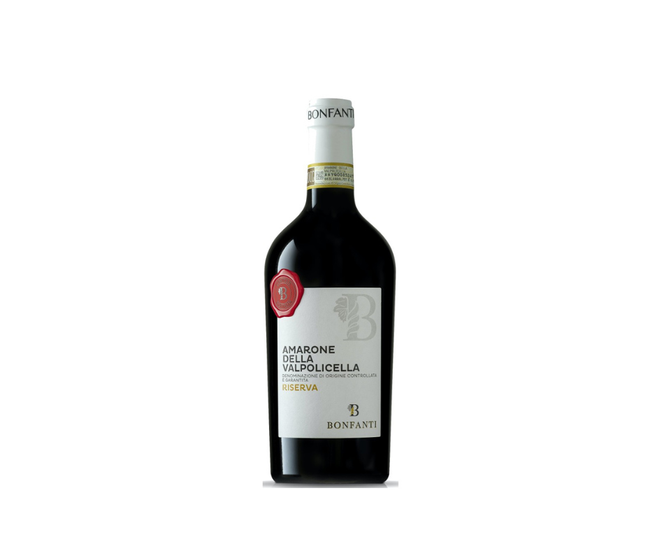 Amarone della Valpolicella DOCG 2015 Magnum 3L - Bonfanti Vini