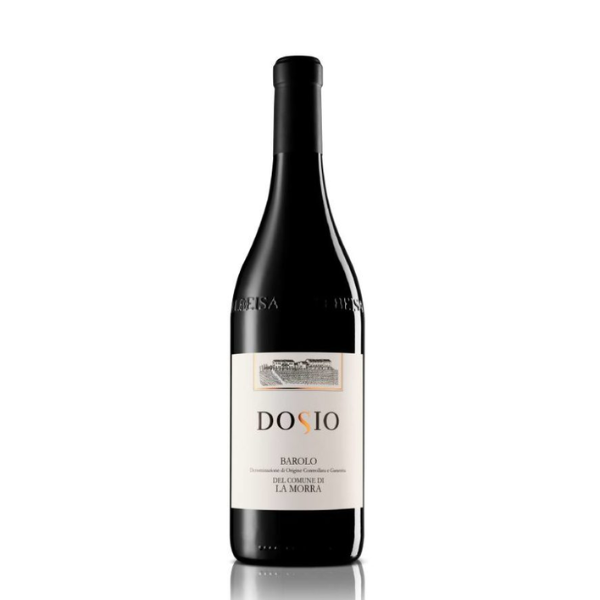 Barolo DOCG La Morra 2018 3l Dosio