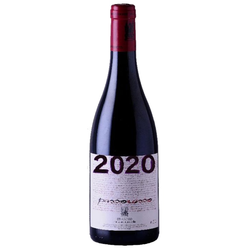 Passorosso 2020 Magnum 1,5L - Etna DOC - Passopisciaro