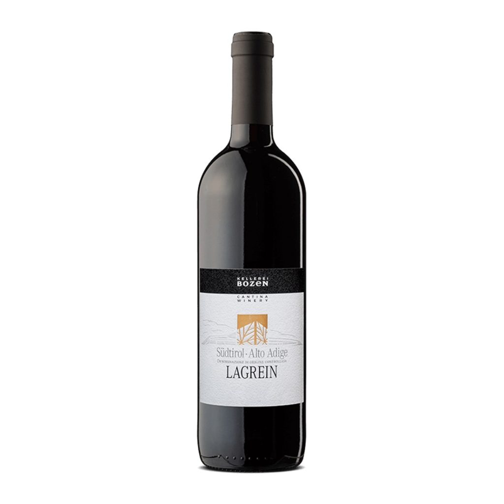 Lagrein 2021 - Südtirol Alto Adige DOC - Cantina di Bolzano