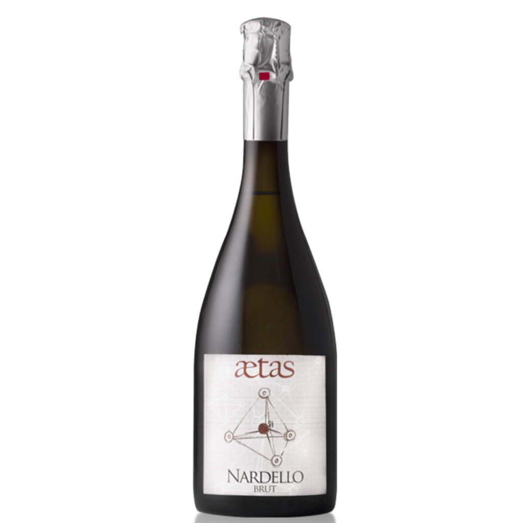 Aetas Spumante Brut Nardello Vini