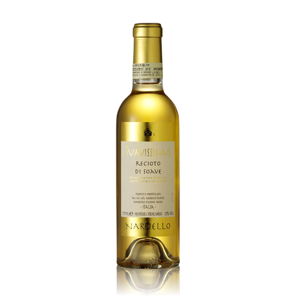 Suavissimus Recioto di Soave Nardello