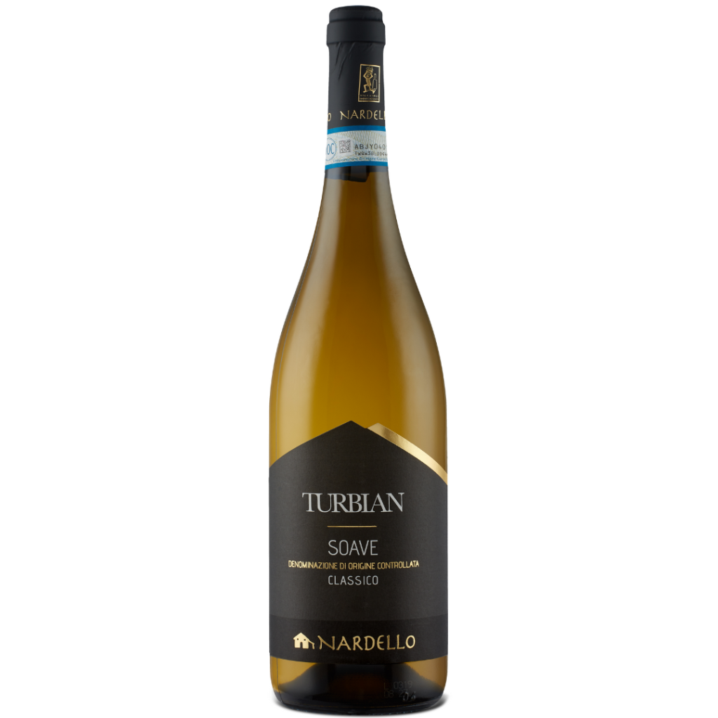 Turbian Nardello Vini