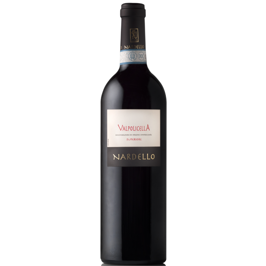 Valpolicella Superiore Nardello Vini