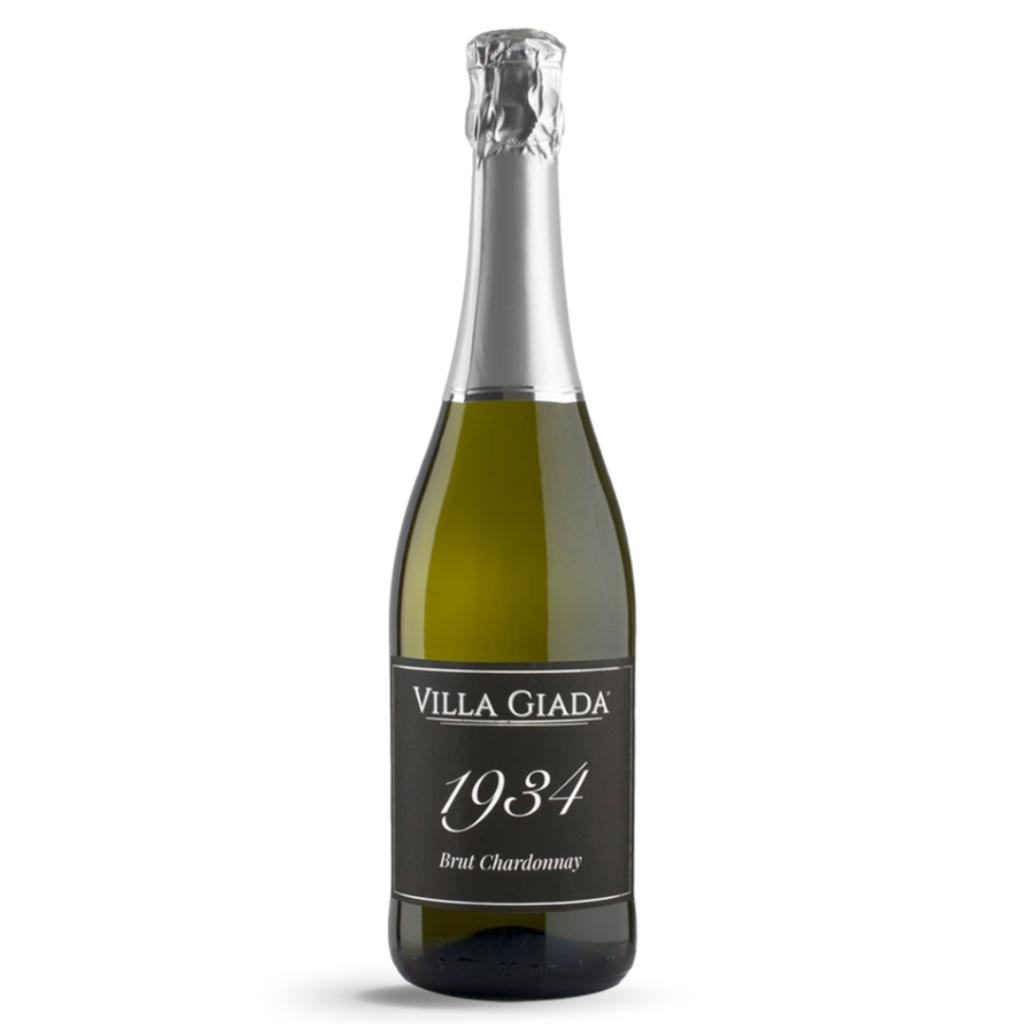 Villa Giada Brut Chardonnay