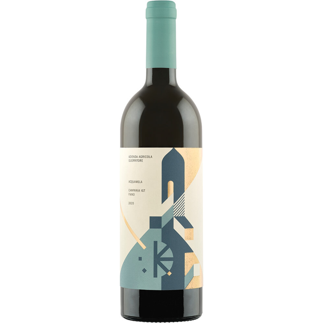 Acquamela Fiano Campania Igt Guerritore