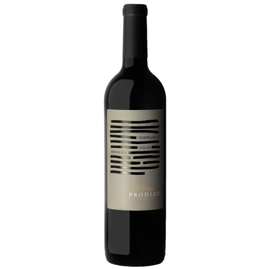 Tempranillo El Hijo Prodigo