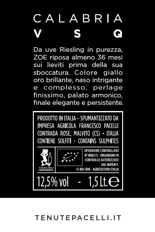 Zoe Brut