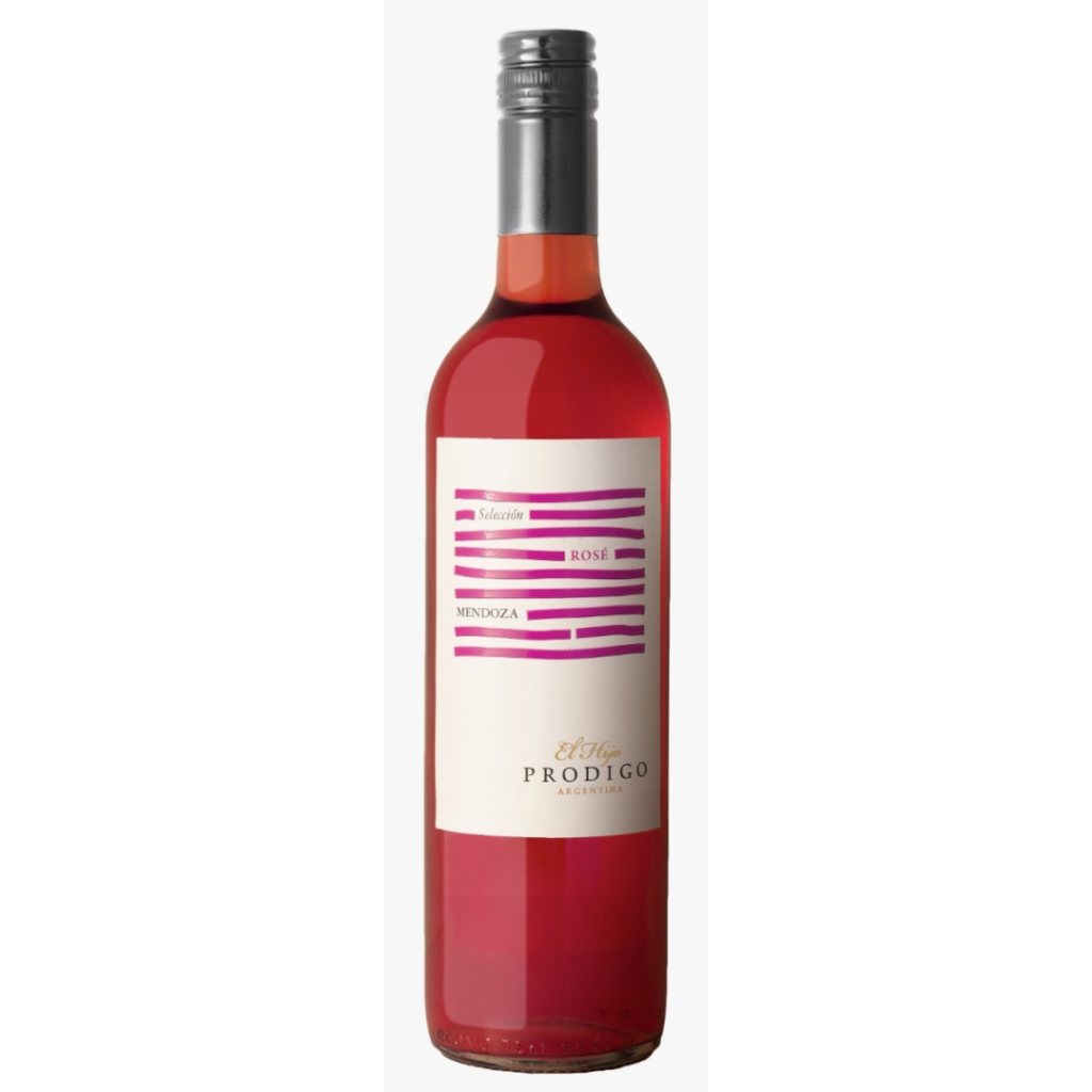 Malbec Rosé El Hijo Prodigo