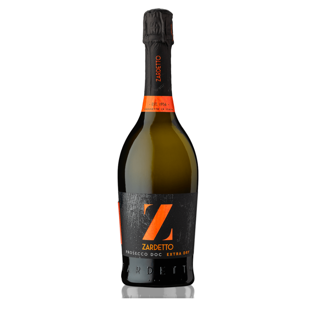 Prosecco Extra Dry Zardetto