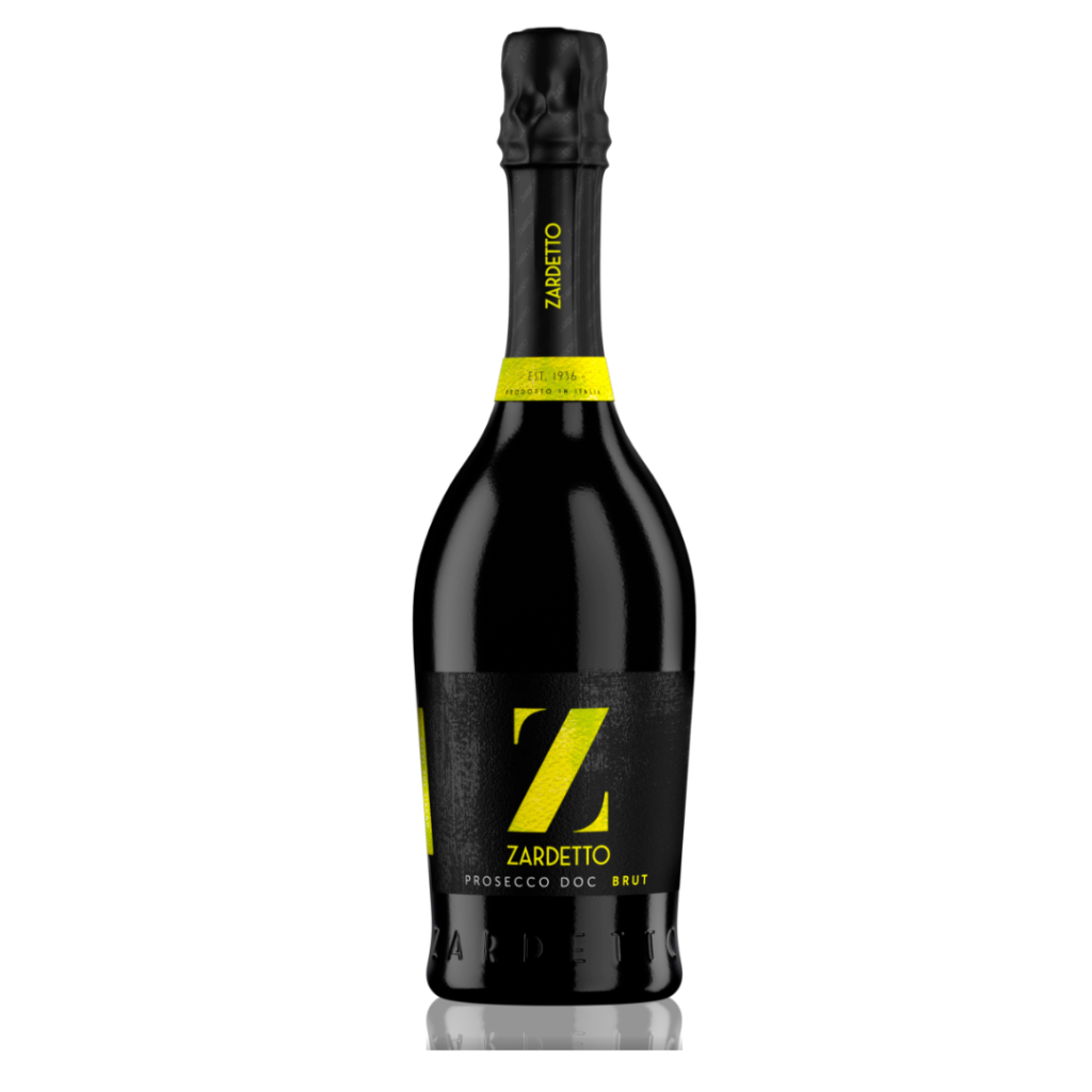 Prosecco DOC Brut Zardetto