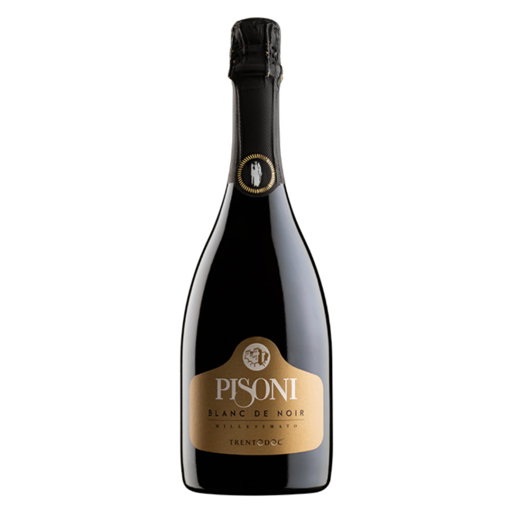 Pisoni Extra Brut Blanc de Noir