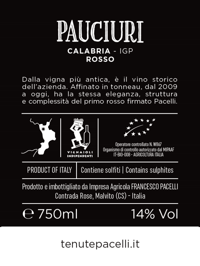 Pauciuri