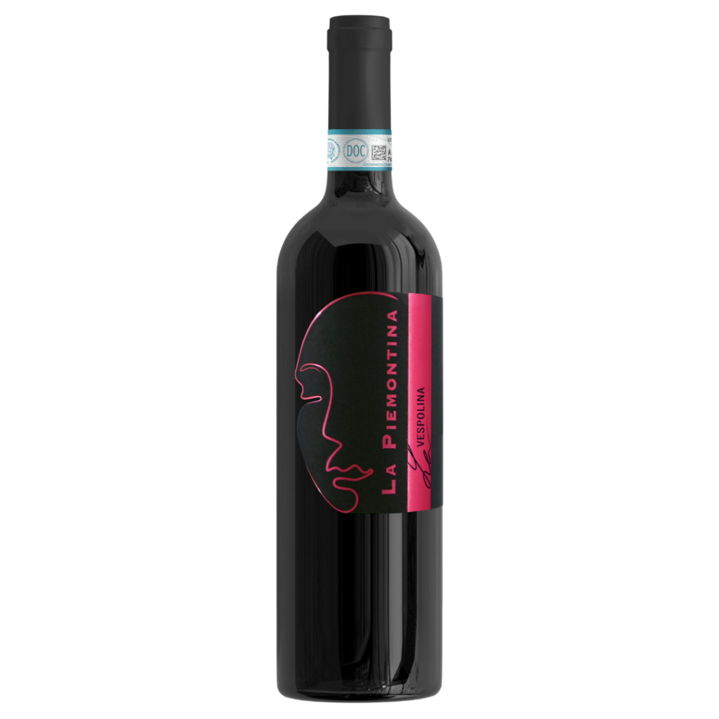 La Piemontina Brut Vespolina