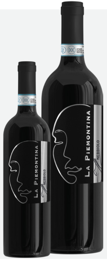 Nebbiolo La Piemontina