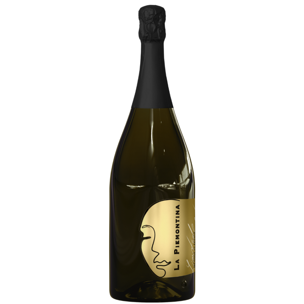 La Piemontina Brut Limited Edition