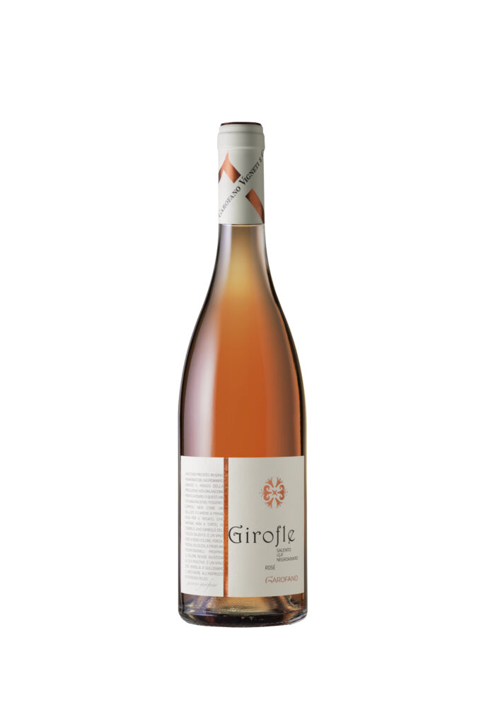 Garofano Girofle