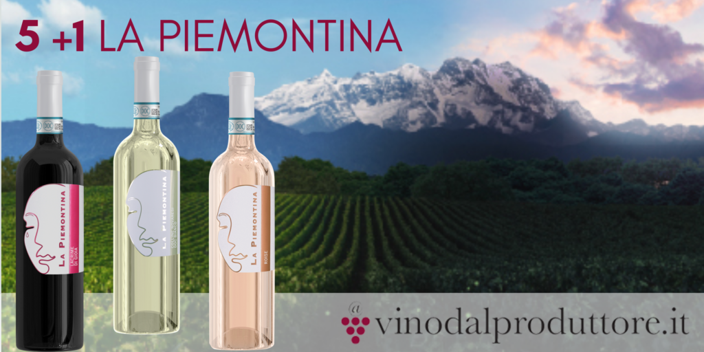 5+1 La Piemontina