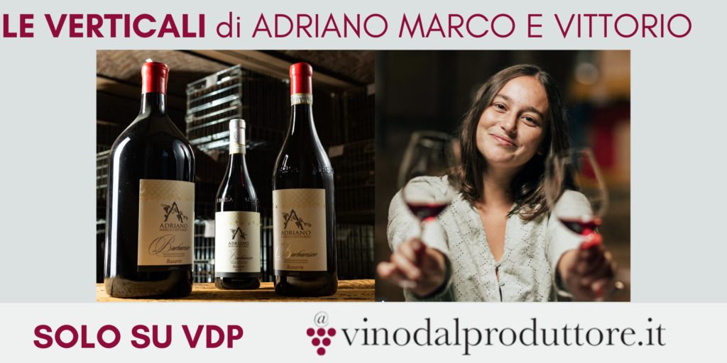 Verticali di Adriano Marco e Vittorio