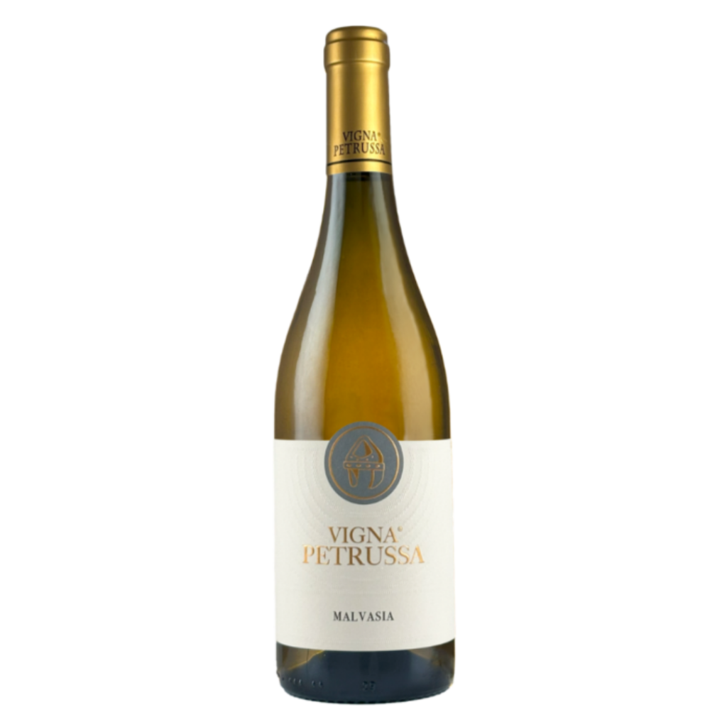 Malvasia Colli Orientali del Friuli DOC - Vigna Petrussa
