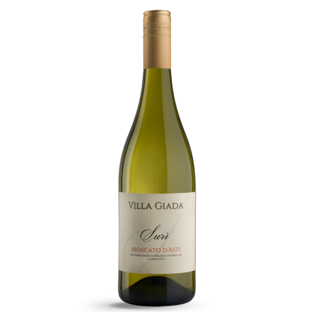 Villa Giada Surì Moscato
