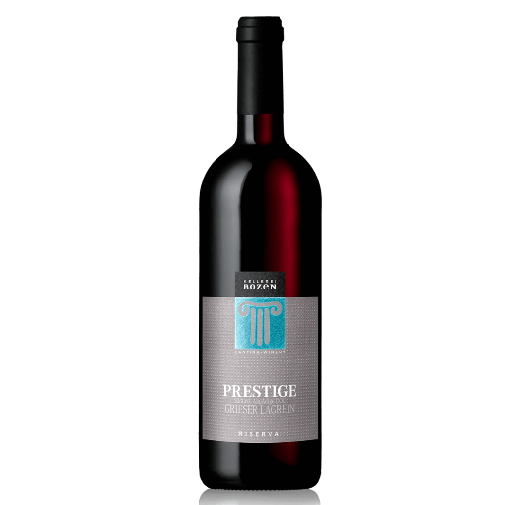 Cantina di Bolzano Grieser Lagrein Riserva