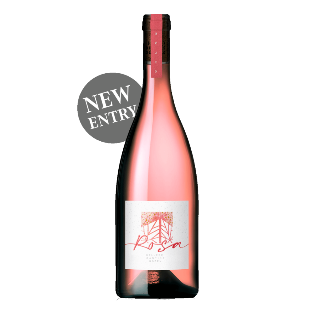 Cantina di Bolzano Rosa Rosé