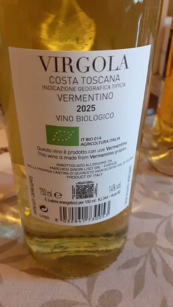 Virgola