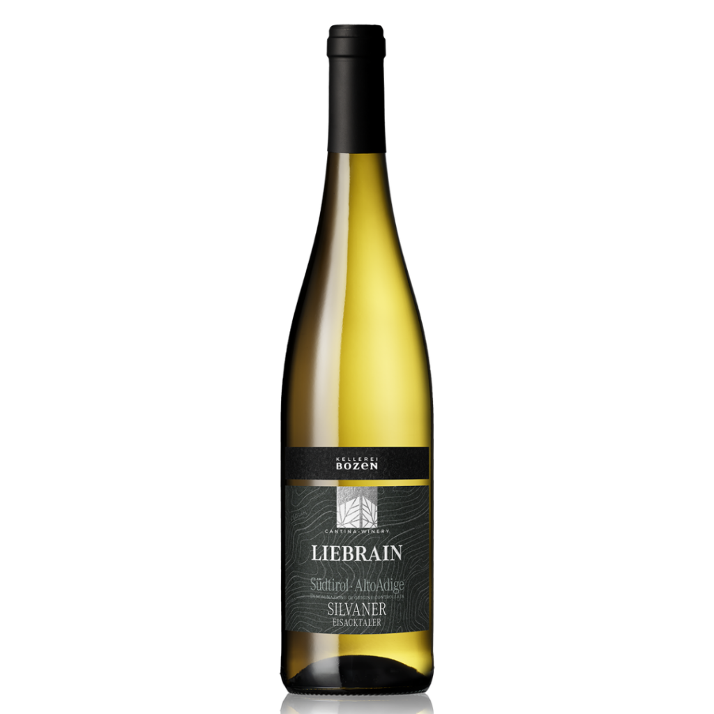 Liebrain Cantina di Bolzano