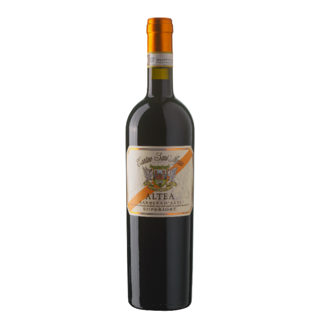 Altea Barbera d'Asti Tenimenti Famiglia Cavallero