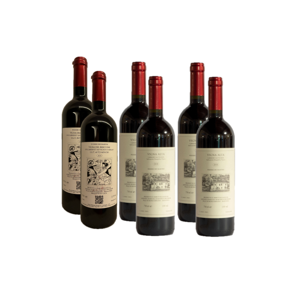 Scopri il Cigno-Podere dei Martini