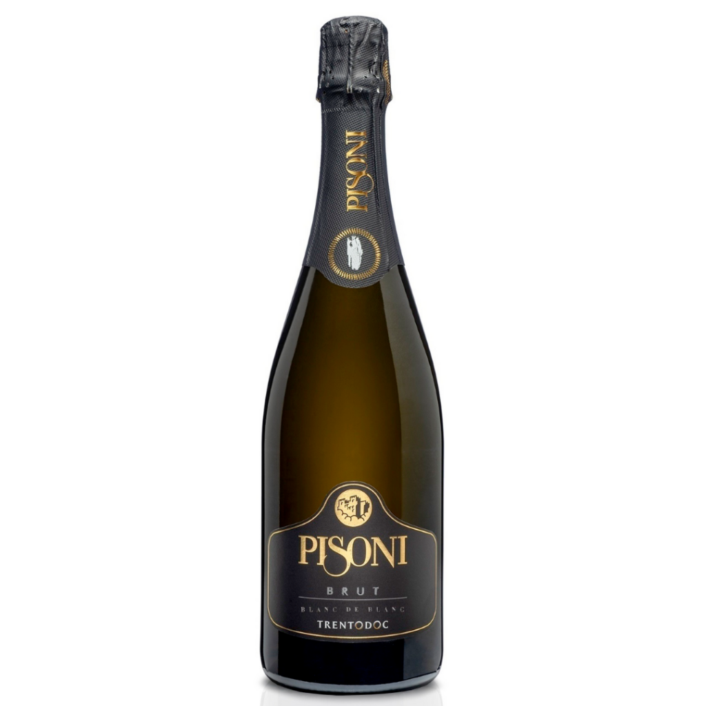 Pisoni Blanc de Blanc
