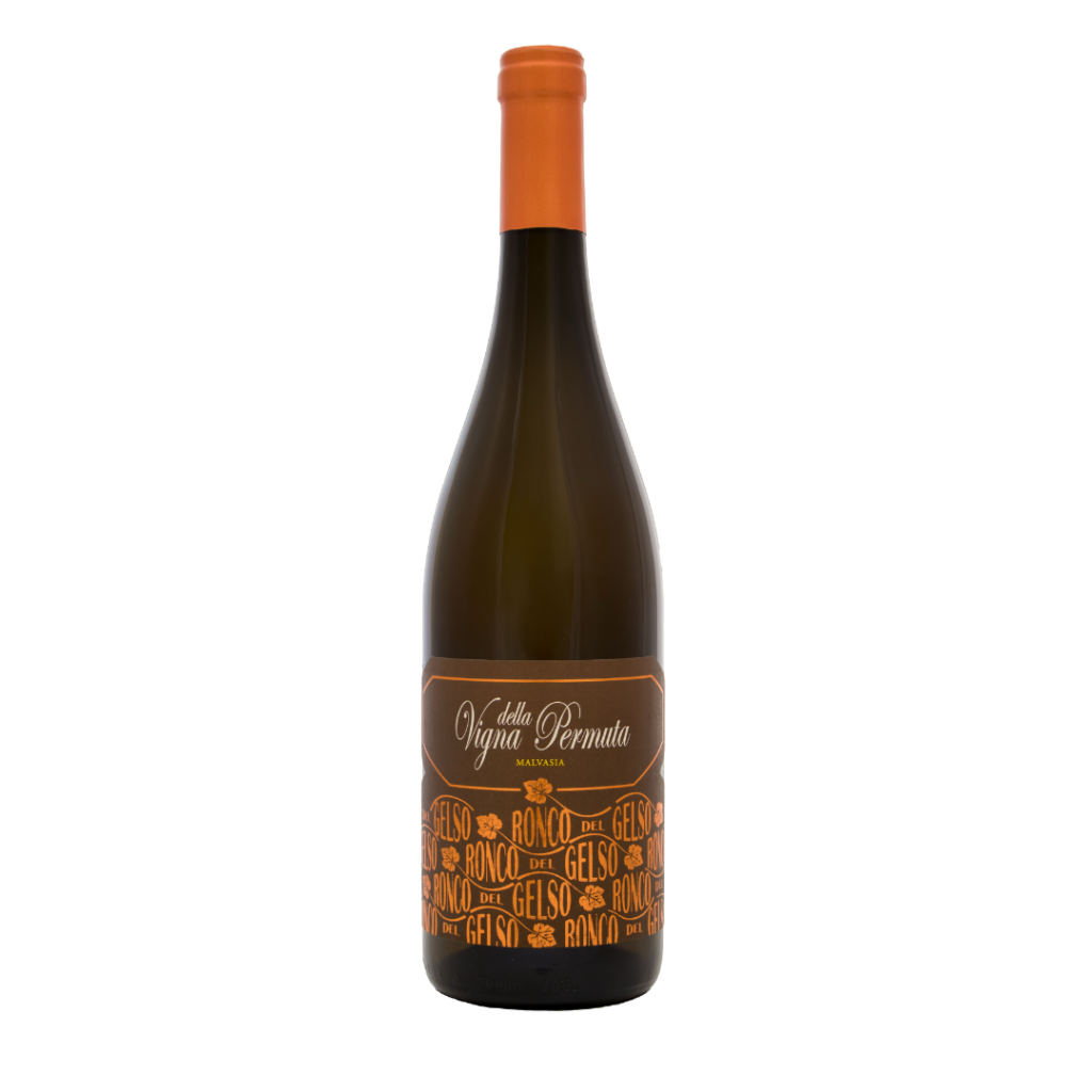 Vigna della Permuta Ronco del Gelso
