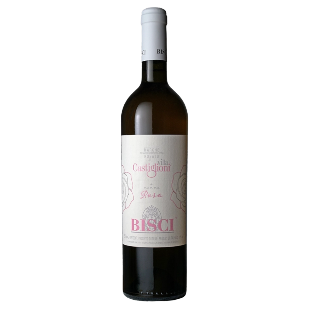 Bisci a Nonna Rosa