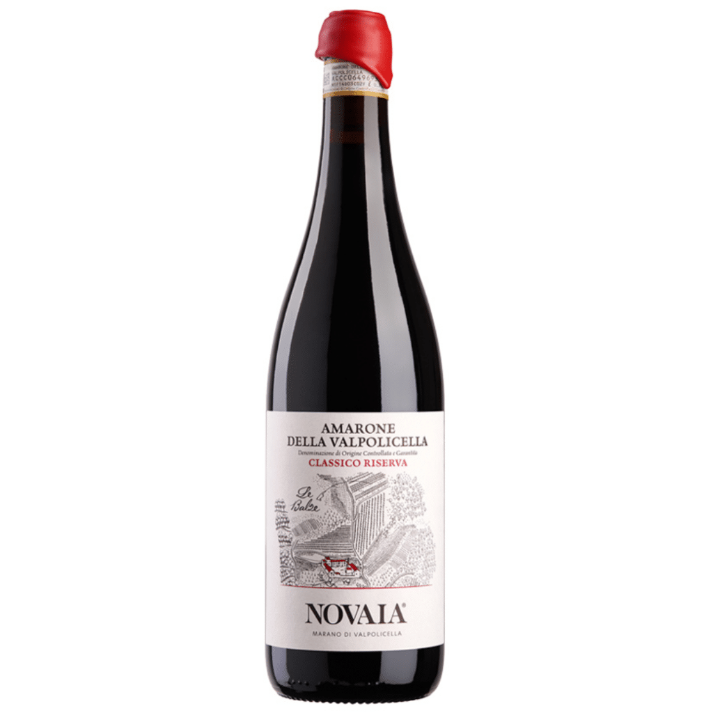 Novaia Amarone della Valpolicella Classico Riserva DOCG _Le Balze