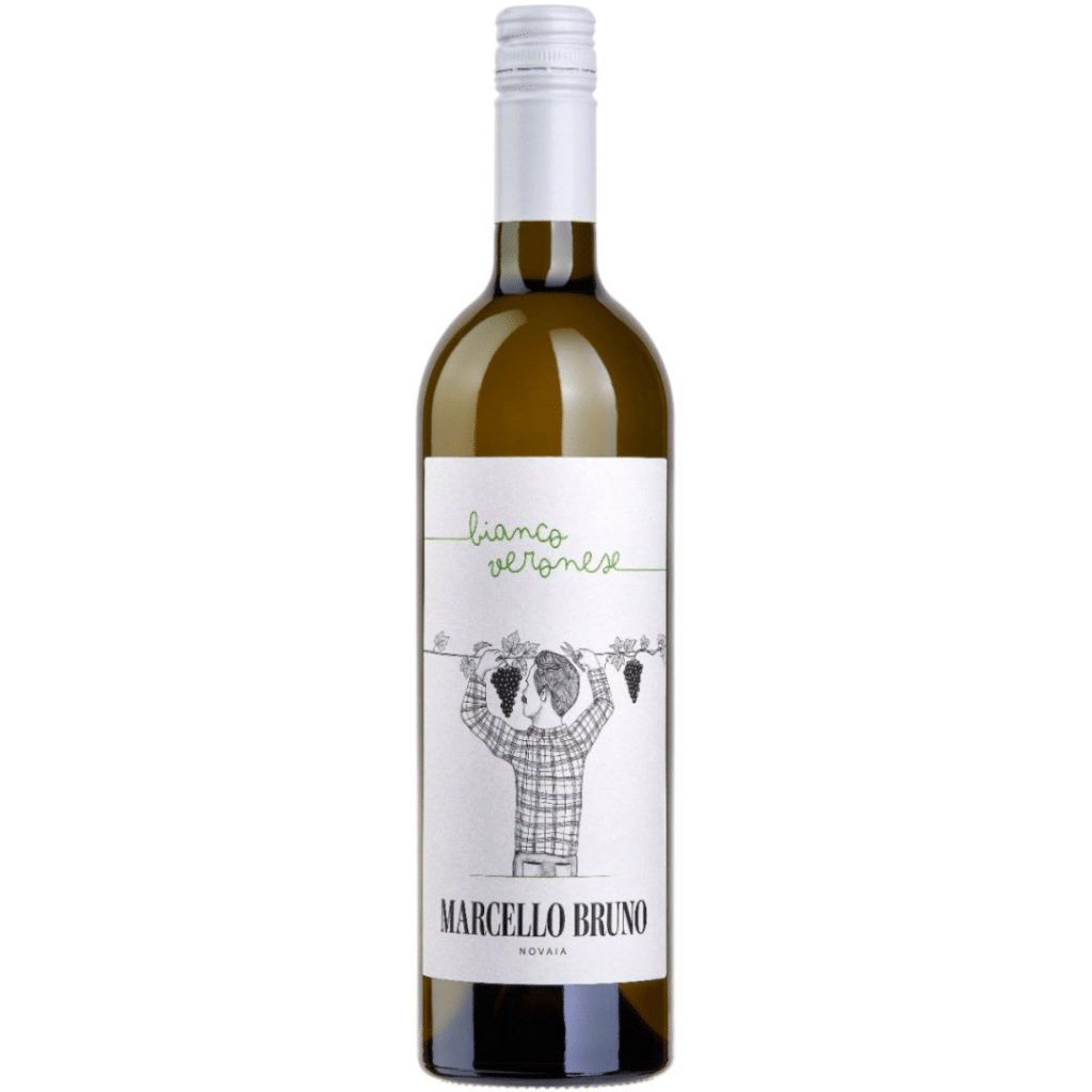 Novaia Bianco Veronese Marcello Bruno