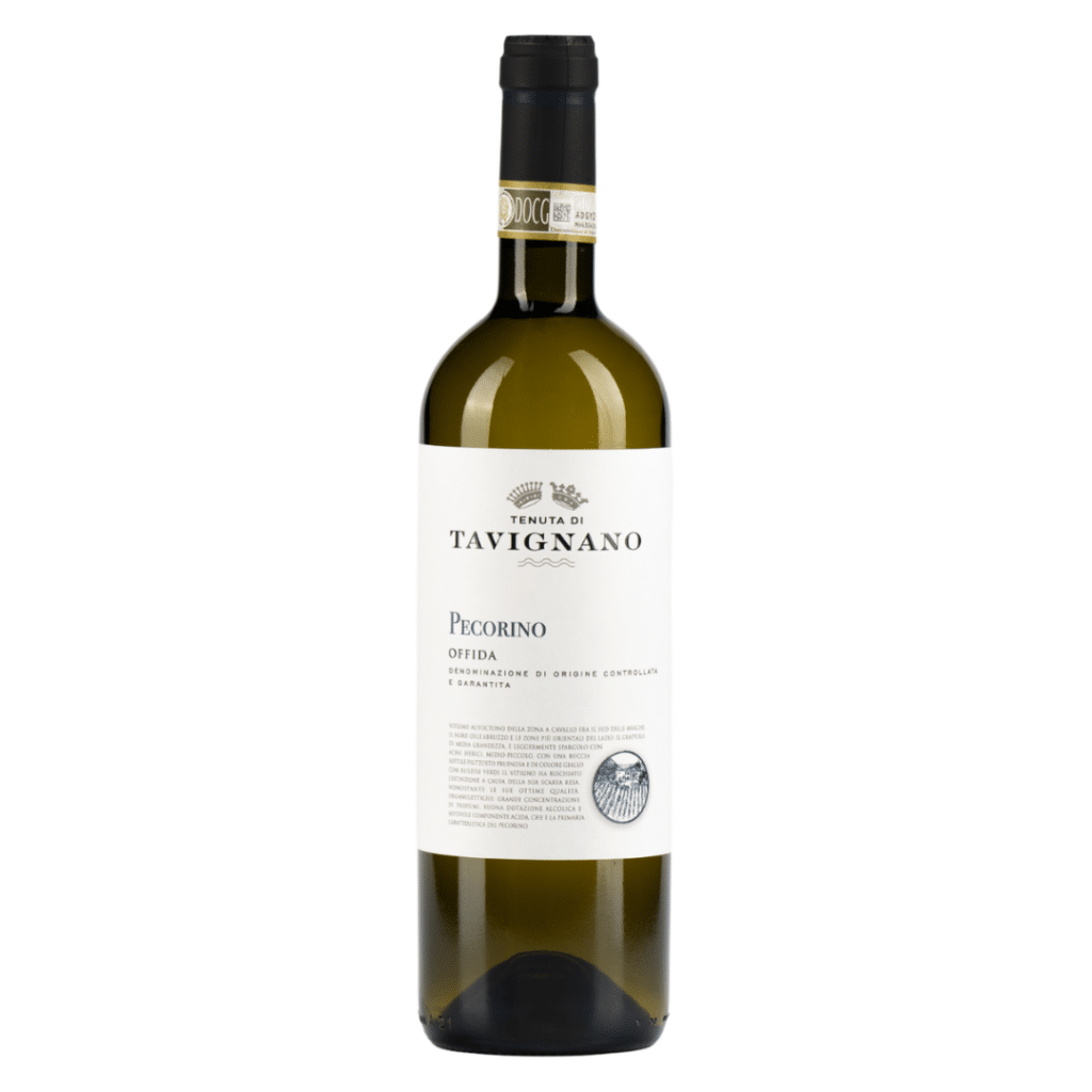 Tavignano Pecorino