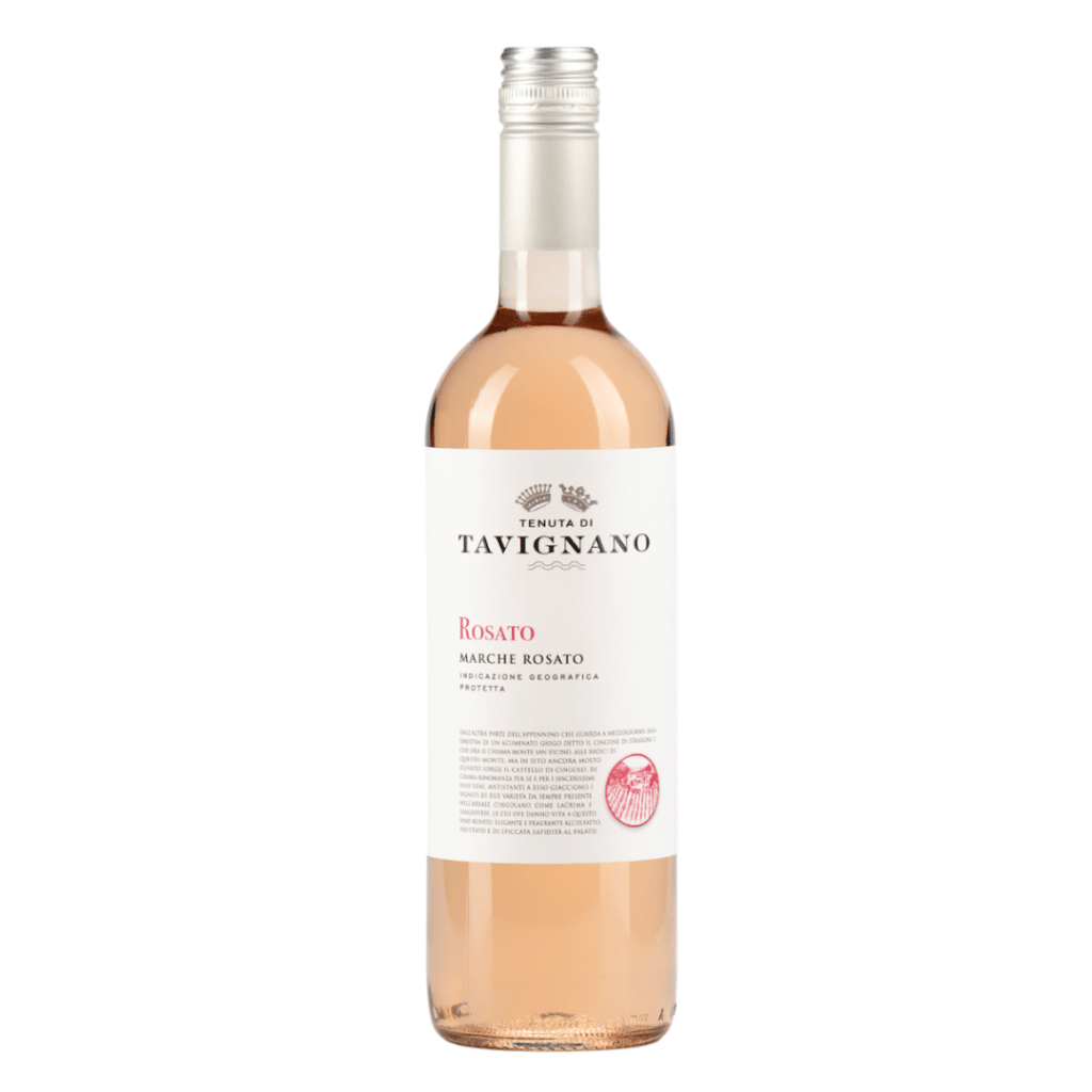 Tavignano Rosato