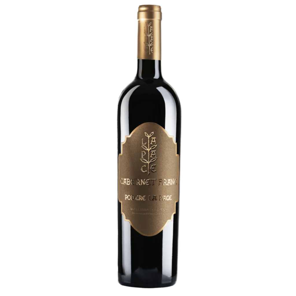 La Pace - Cabernet Franc