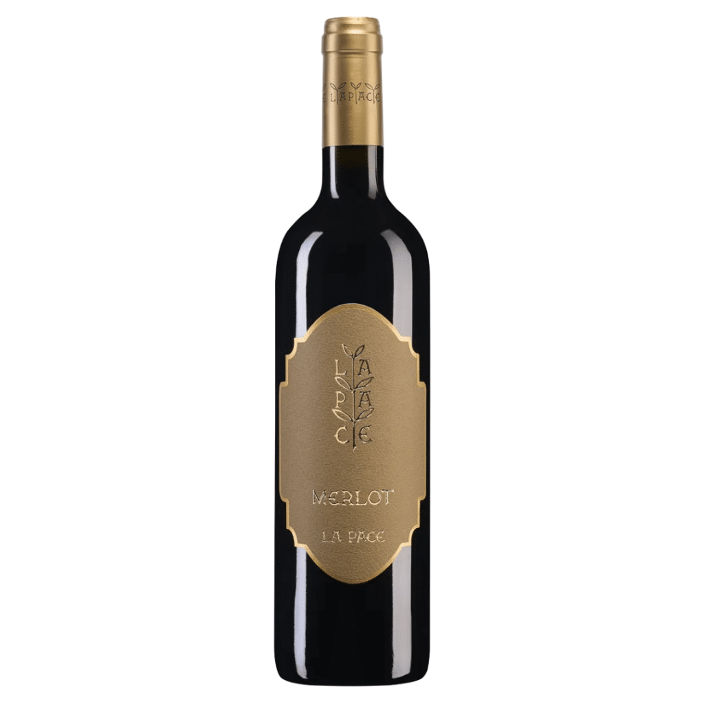 La Pace - Merlot
