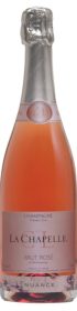 Nuance Brut Rosé