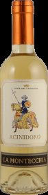 Acinodoro Passito 2014 Mezza Bottiglia 0,375 L