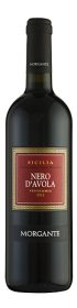 Morgante 2017 Nero d'Avola DOC Sicilia - Morgante